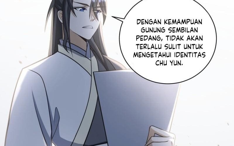 Invincible After a Hundred Years of Seclusion Chapter 69 Gambar 18