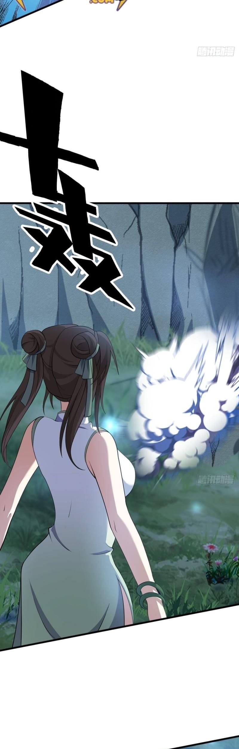 Invincible After a Hundred Years of Seclusion Chapter 68 Gambar 9