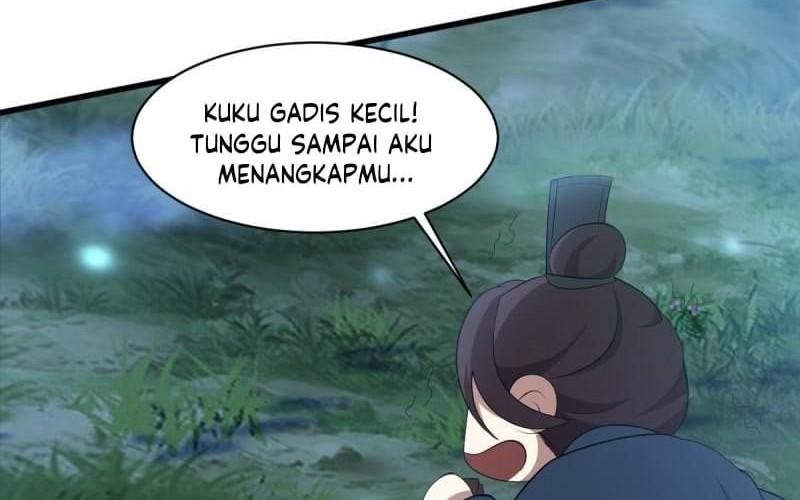 Invincible After a Hundred Years of Seclusion Chapter 68 Gambar 10