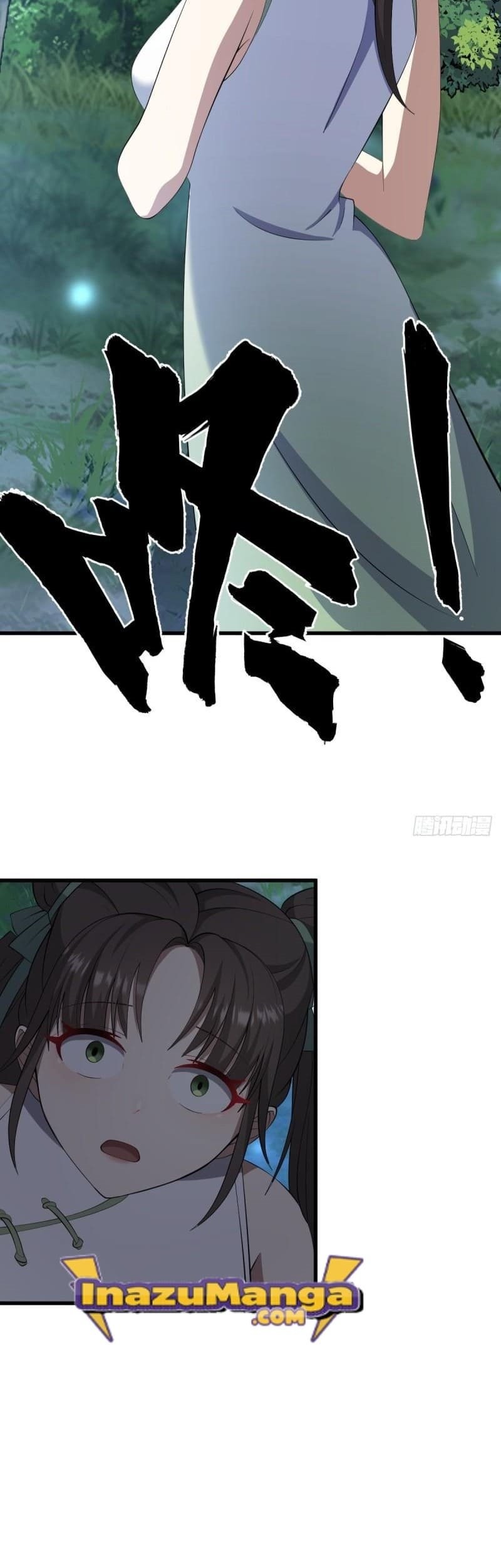 Invincible After a Hundred Years of Seclusion Chapter 68 Gambar 13