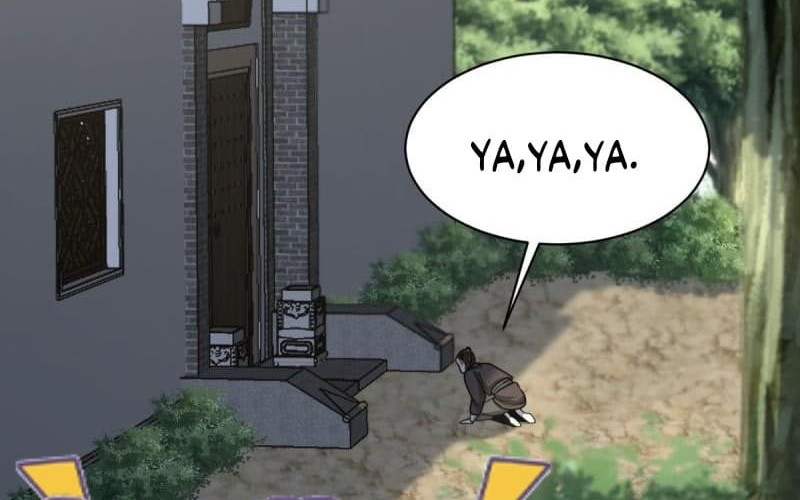 Baca Invincible After a Hundred Years of Seclusion Chapter 67 Gambar 2