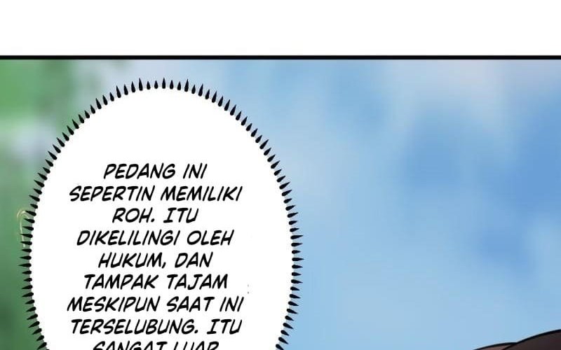 Invincible After a Hundred Years of Seclusion Chapter 66 Gambar 22