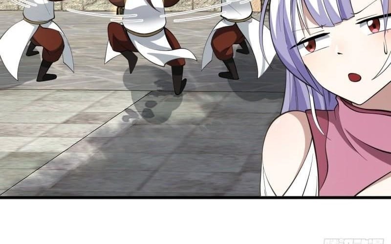 Invincible After a Hundred Years of Seclusion Chapter 66 Gambar 24