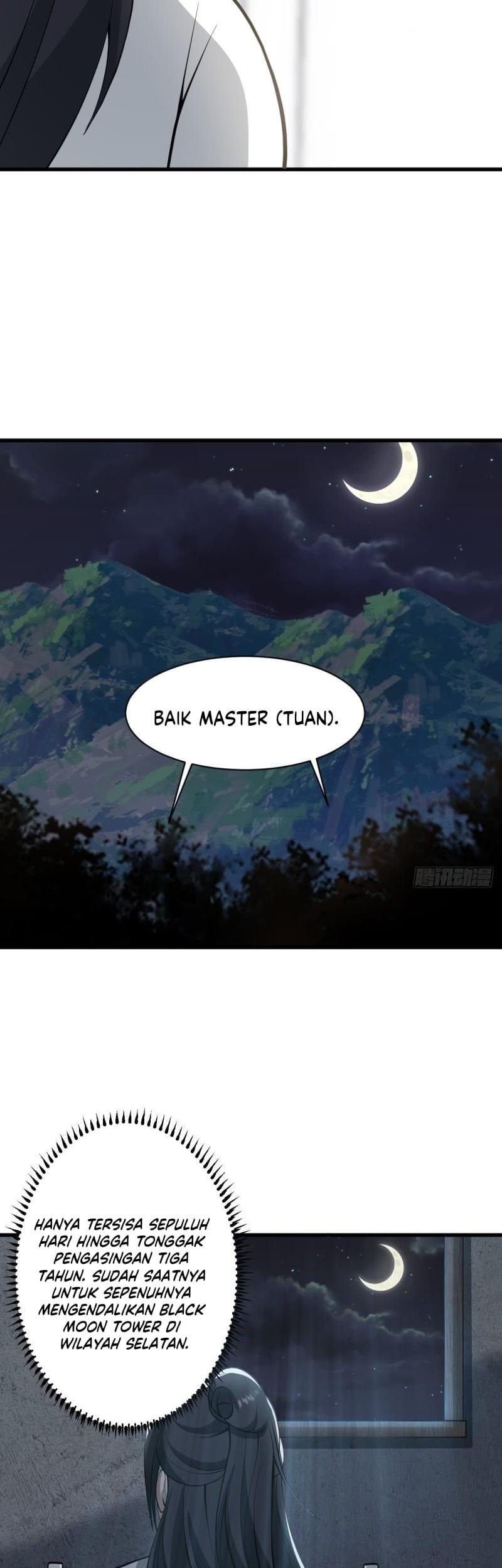 Invincible After a Hundred Years of Seclusion Chapter 66 Gambar 29