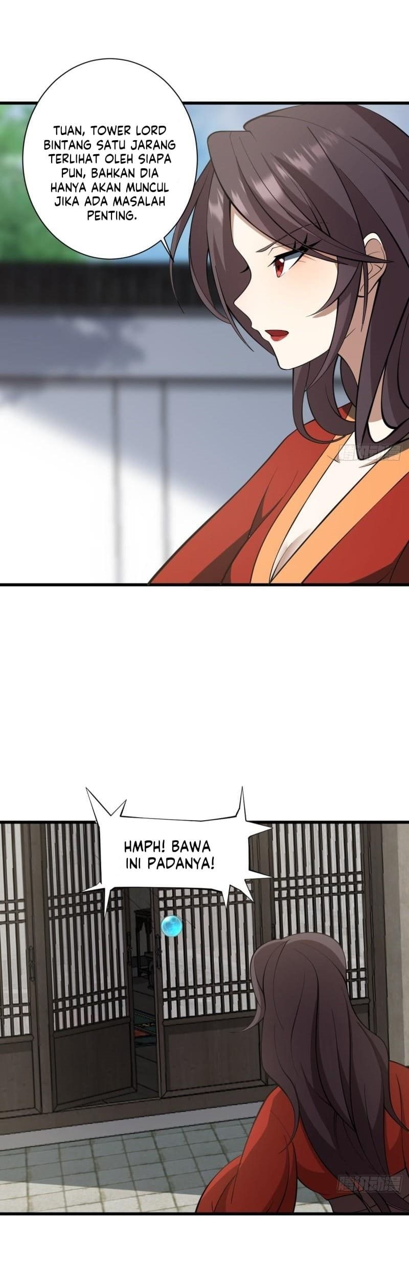 Invincible After a Hundred Years of Seclusion Chapter 66 Gambar 33