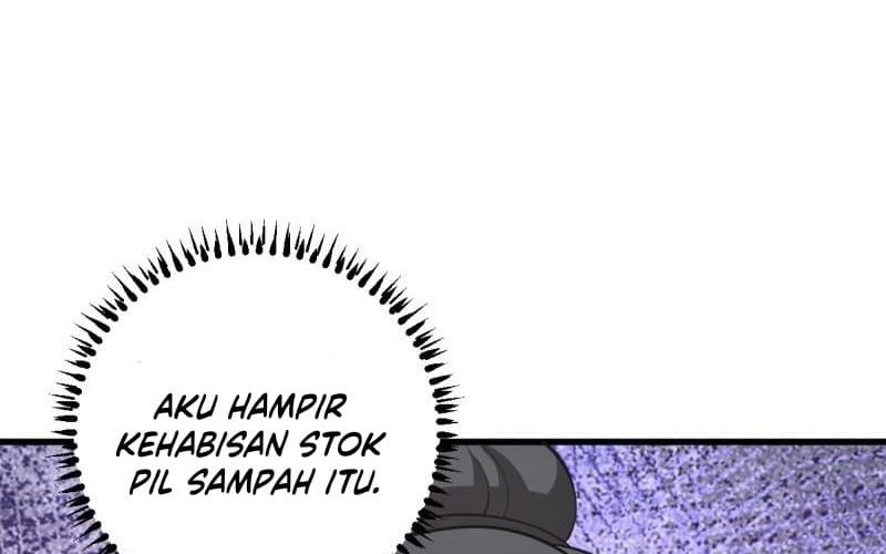 Invincible After a Hundred Years of Seclusion Chapter 66 Gambar 36