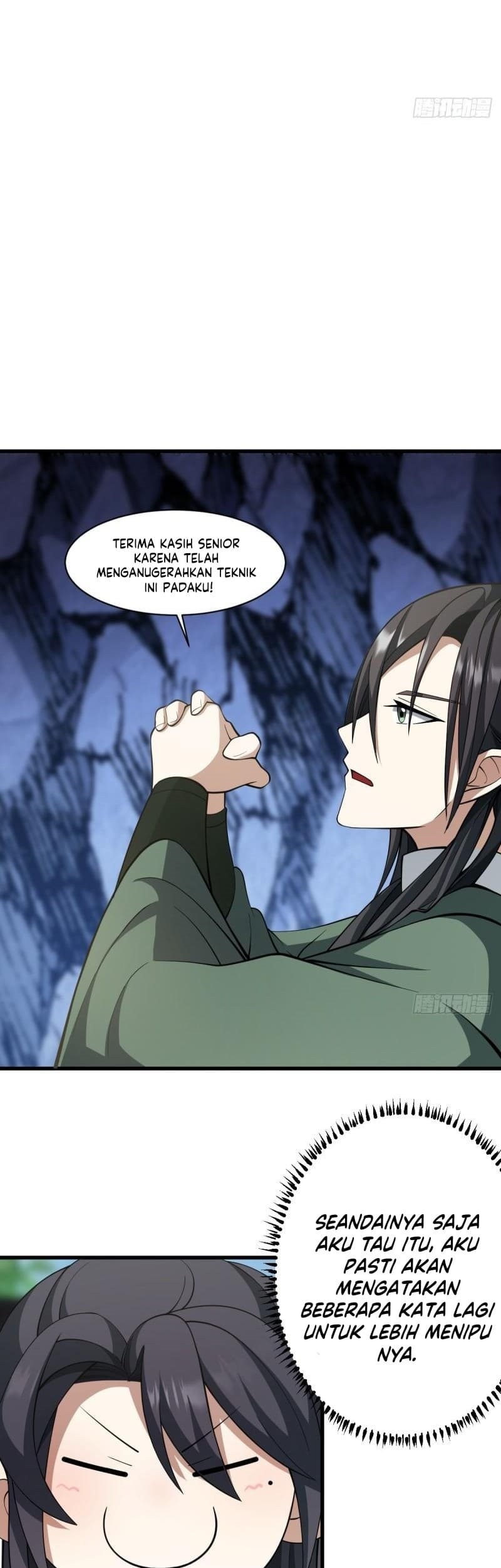 Invincible After a Hundred Years of Seclusion Chapter 66 Gambar 9