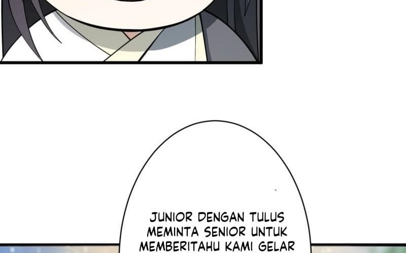 Invincible After a Hundred Years of Seclusion Chapter 66 Gambar 10