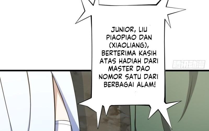 Invincible After a Hundred Years of Seclusion Chapter 66 Gambar 14