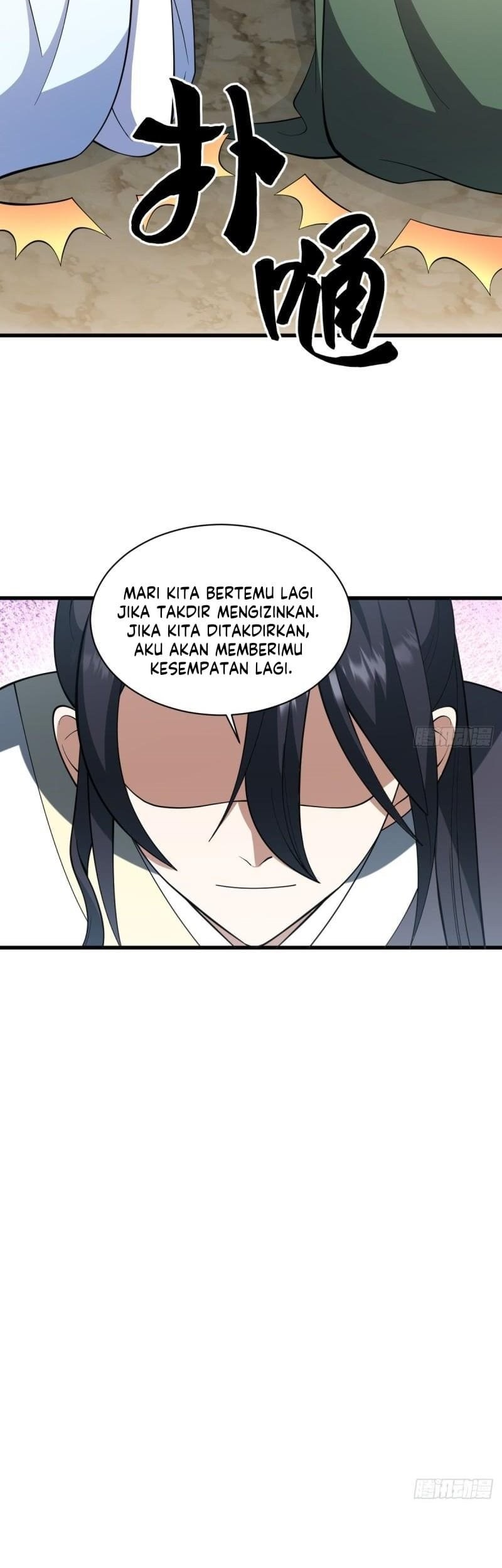 Invincible After a Hundred Years of Seclusion Chapter 66 Gambar 15