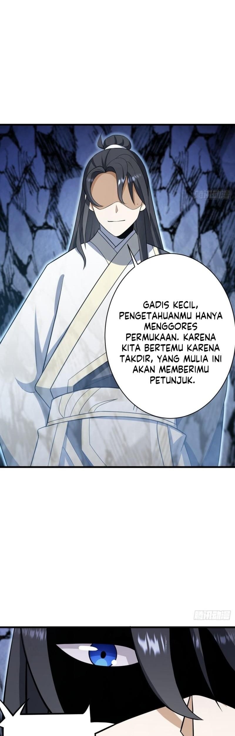 Invincible After a Hundred Years of Seclusion Chapter 65 Gambar 19