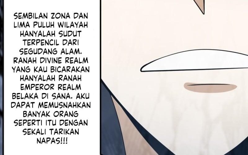 Invincible After a Hundred Years of Seclusion Chapter 65 Gambar 20