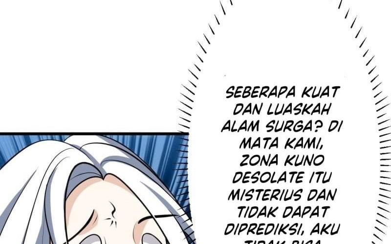 Invincible After a Hundred Years of Seclusion Chapter 65 Gambar 22