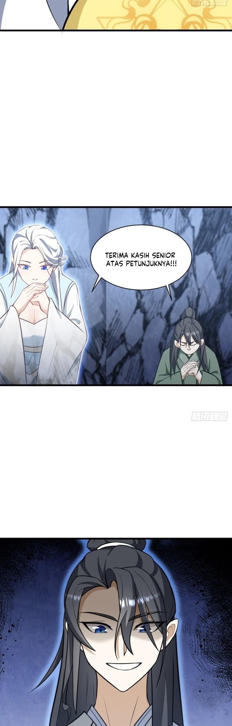 Invincible After a Hundred Years of Seclusion Chapter 65 Gambar 25