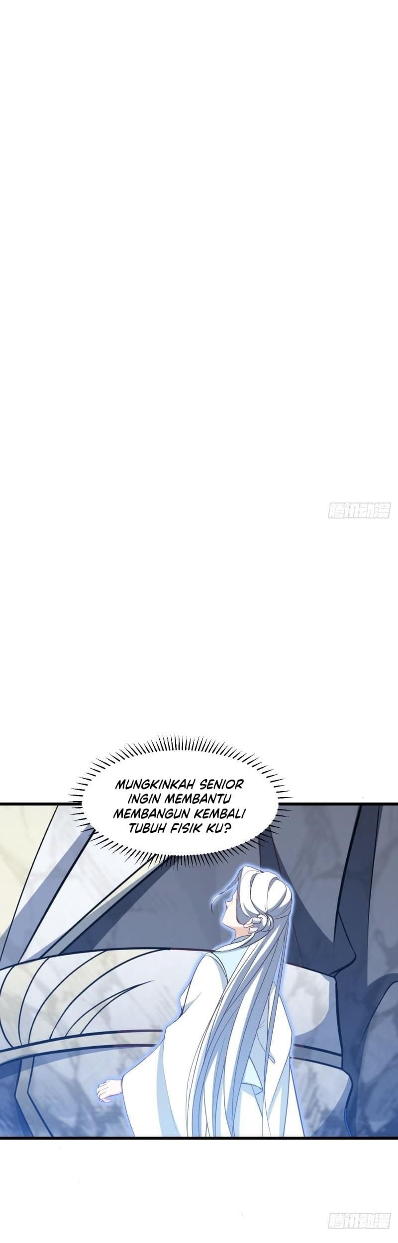 Invincible After a Hundred Years of Seclusion Chapter 65 Gambar 31