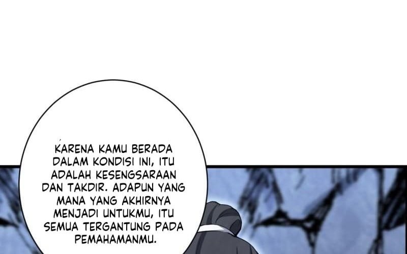 Invincible After a Hundred Years of Seclusion Chapter 65 Gambar 32