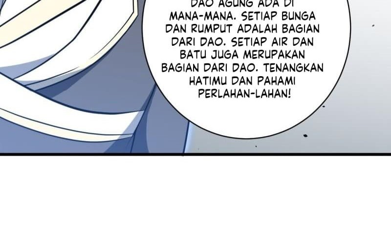 Invincible After a Hundred Years of Seclusion Chapter 65 Gambar 38