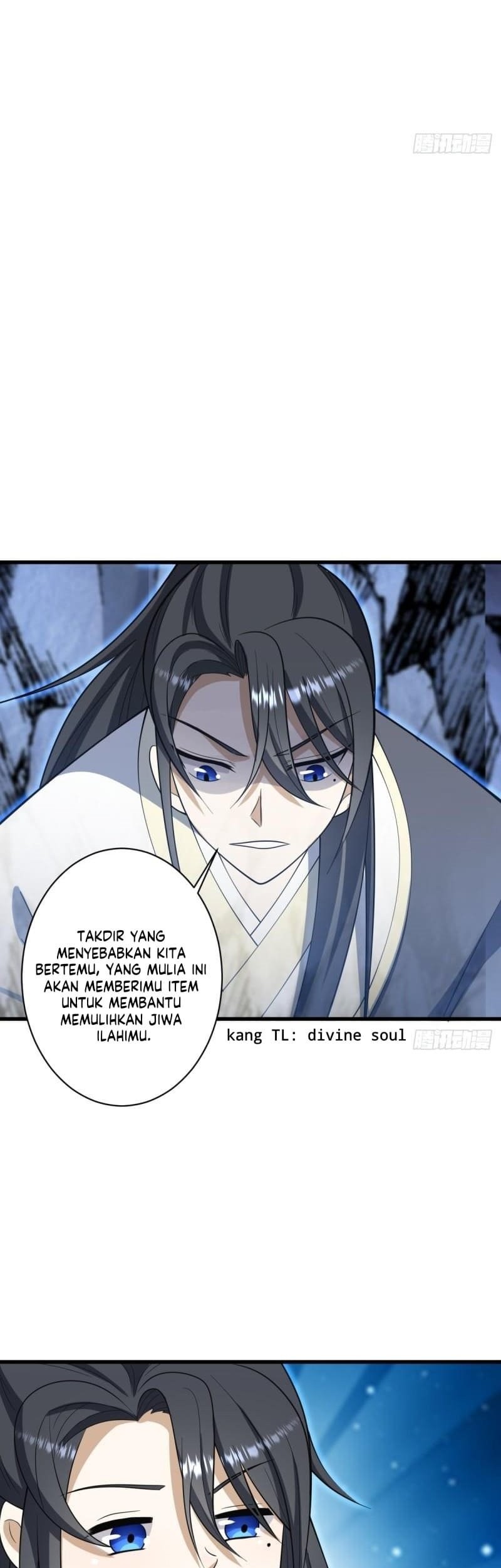 Invincible After a Hundred Years of Seclusion Chapter 65 Gambar 39