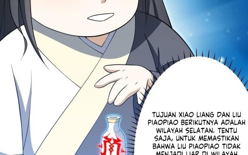 Invincible After a Hundred Years of Seclusion Chapter 65 Gambar 40