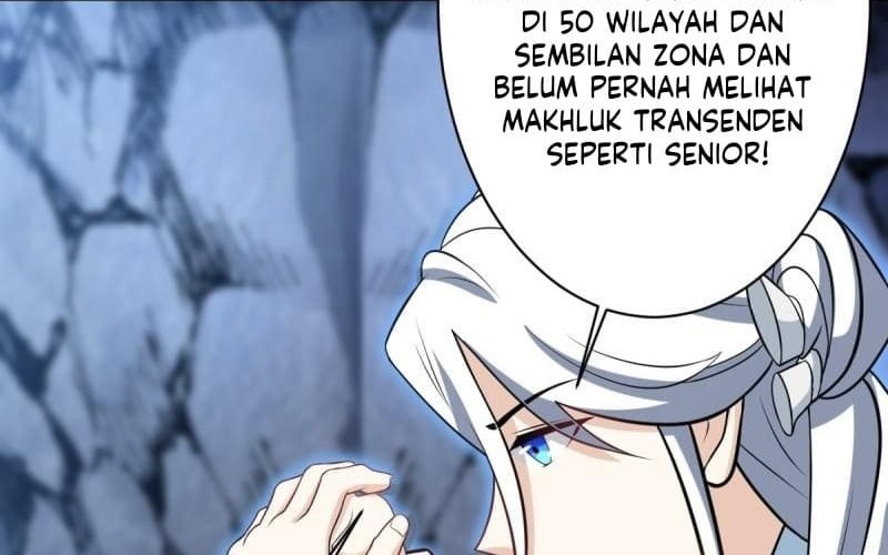 Invincible After a Hundred Years of Seclusion Chapter 65 Gambar 6