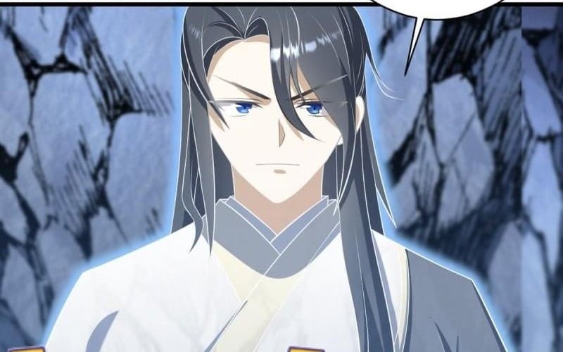 Invincible After a Hundred Years of Seclusion Chapter 65 Gambar 8