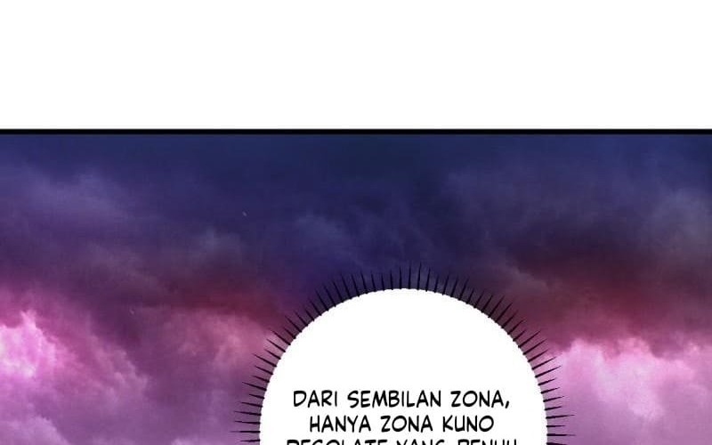 Invincible After a Hundred Years of Seclusion Chapter 65 Gambar 10