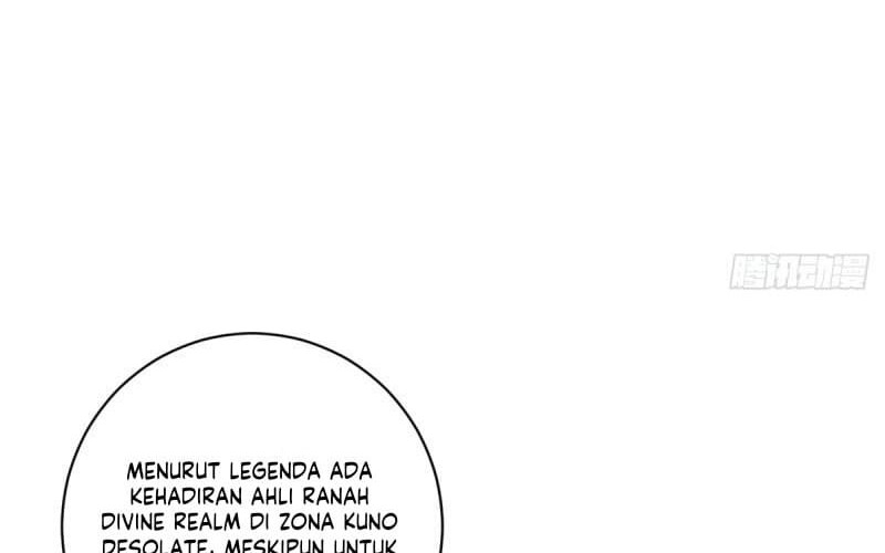 Invincible After a Hundred Years of Seclusion Chapter 65 Gambar 14