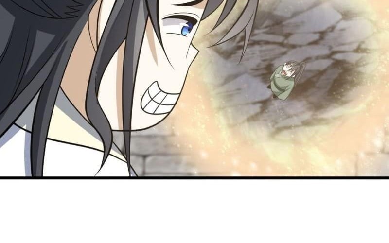 Invincible After a Hundred Years of Seclusion Chapter 65 Gambar 18