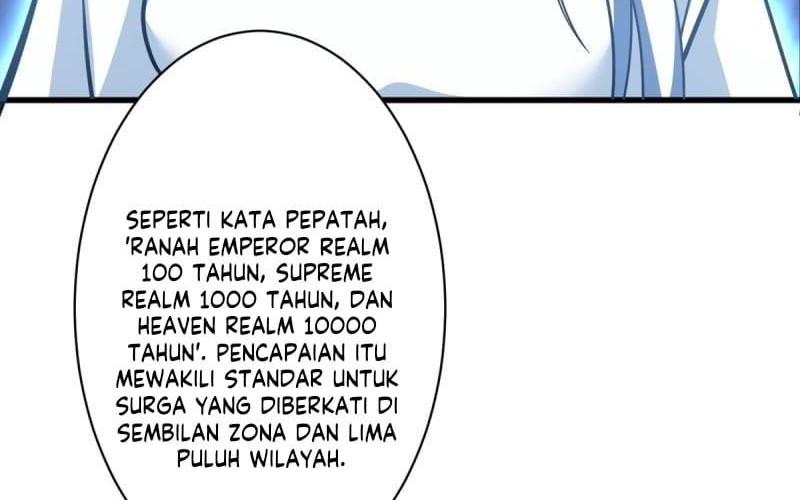 Invincible After a Hundred Years of Seclusion Chapter 64 Gambar 20
