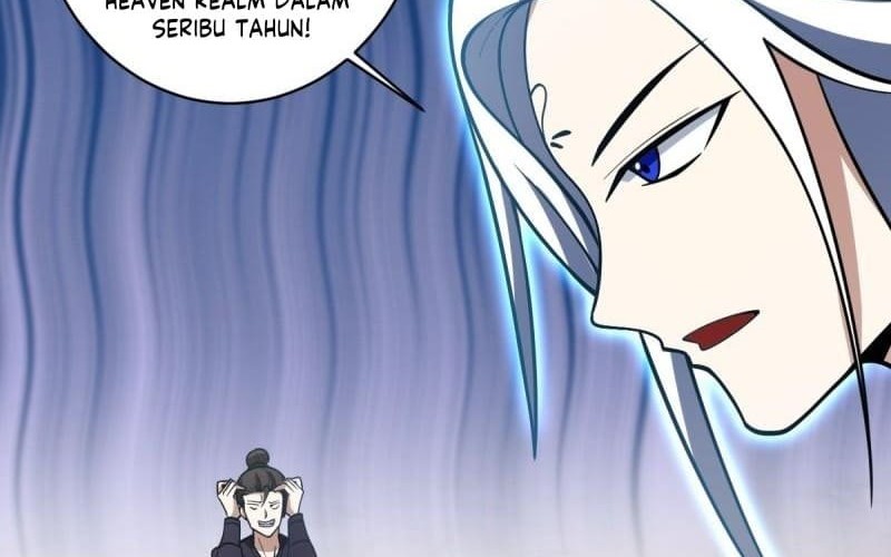 Invincible After a Hundred Years of Seclusion Chapter 64 Gambar 22