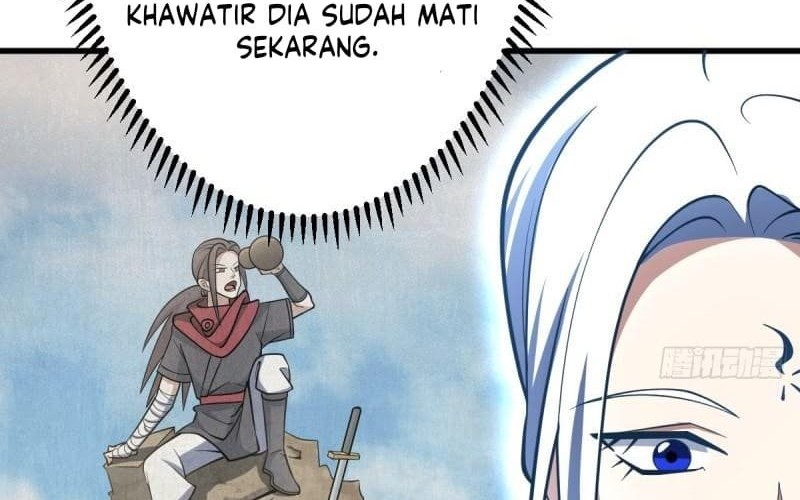 Invincible After a Hundred Years of Seclusion Chapter 64 Gambar 26
