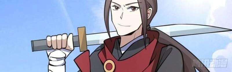 Invincible After a Hundred Years of Seclusion Chapter 64 Gambar 28