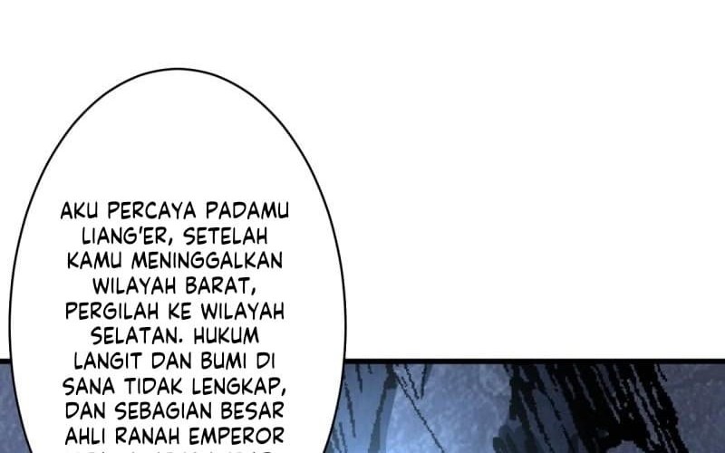 Invincible After a Hundred Years of Seclusion Chapter 64 Gambar 36