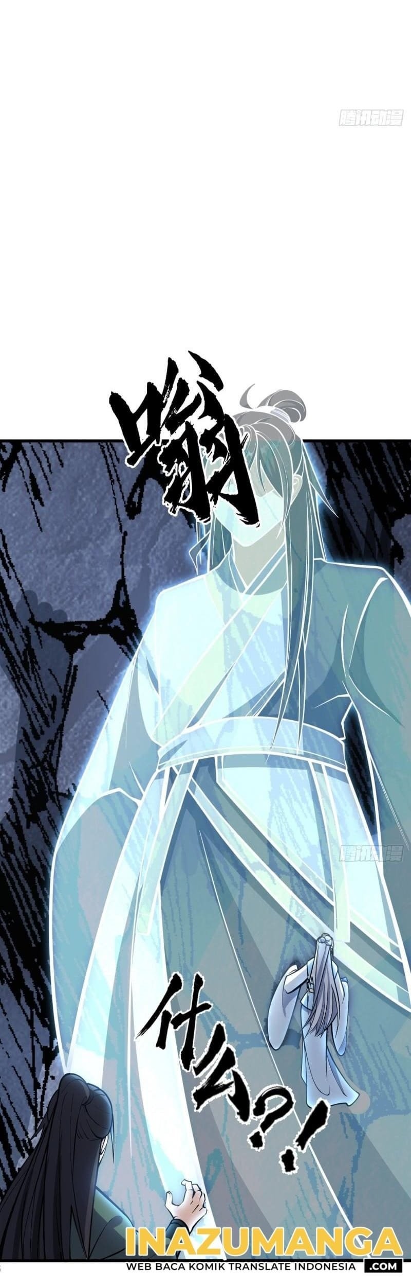 Invincible After a Hundred Years of Seclusion Chapter 64 Gambar 39