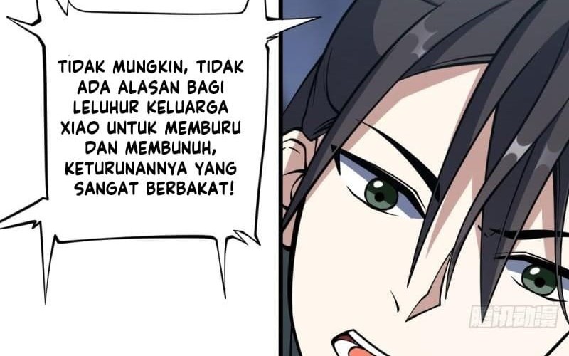 Invincible After a Hundred Years of Seclusion Chapter 64 Gambar 42