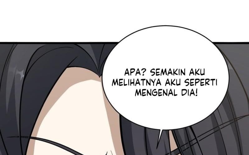 Invincible After a Hundred Years of Seclusion Chapter 64 Gambar 6