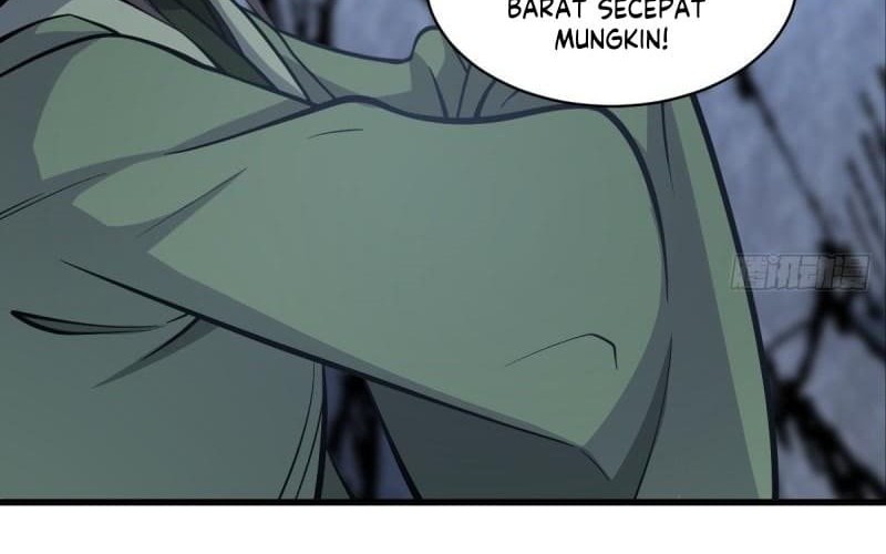 Invincible After a Hundred Years of Seclusion Chapter 64 Gambar 14