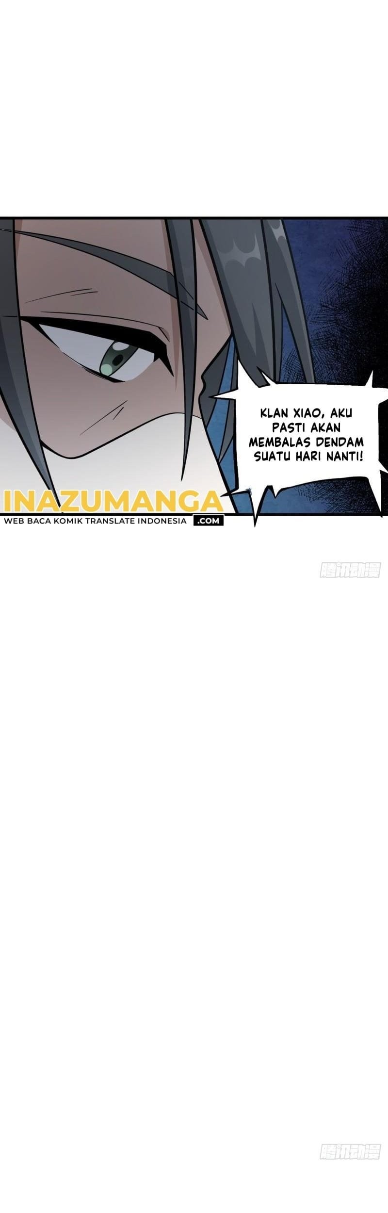 Invincible After a Hundred Years of Seclusion Chapter 64 Gambar 15