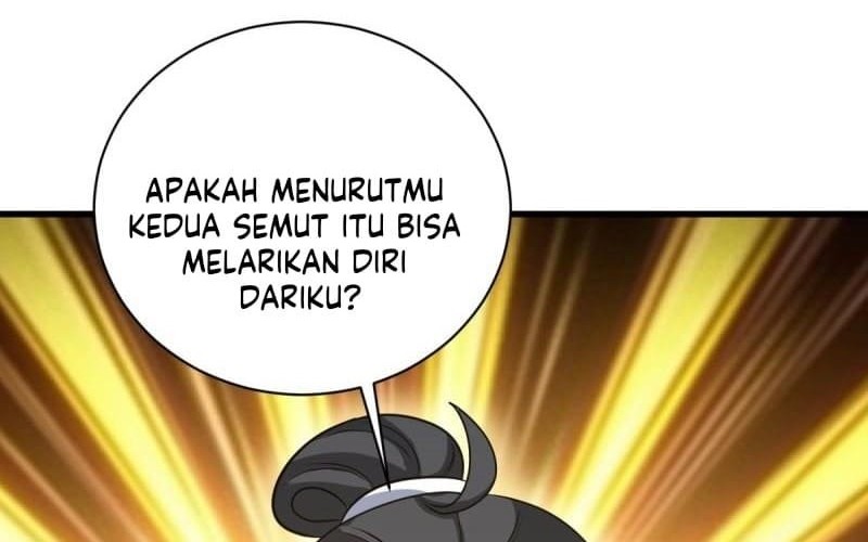Invincible After a Hundred Years of Seclusion Chapter 63 Gambar 24