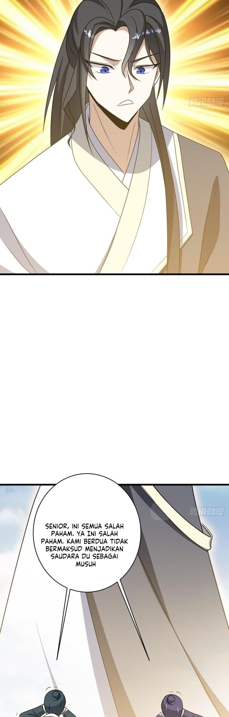Invincible After a Hundred Years of Seclusion Chapter 63 Gambar 25