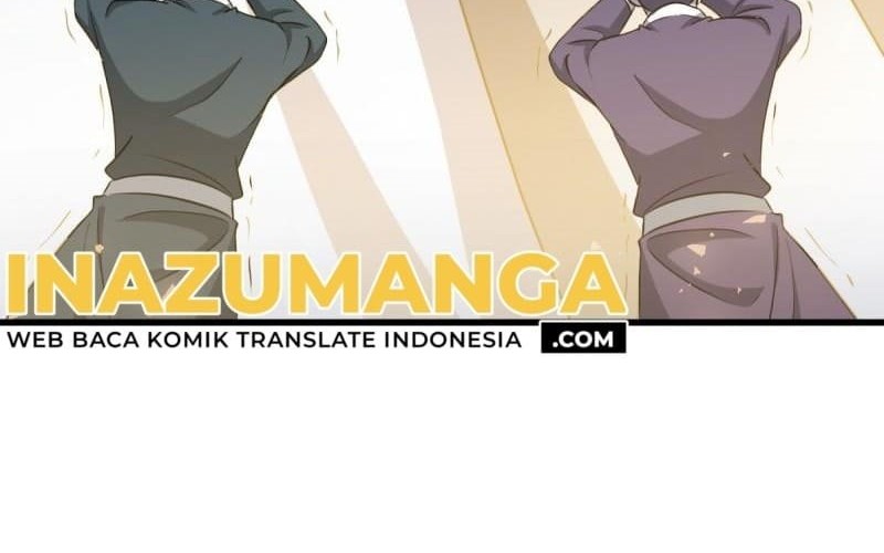 Invincible After a Hundred Years of Seclusion Chapter 63 Gambar 26