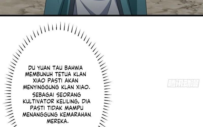 Invincible After a Hundred Years of Seclusion Chapter 63 Gambar 31
