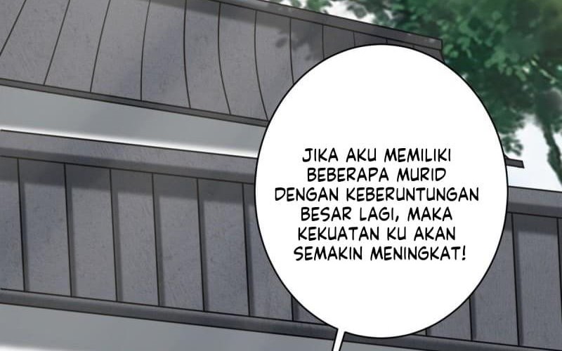 Baca Invincible After a Hundred Years of Seclusion Chapter 63 Gambar 2