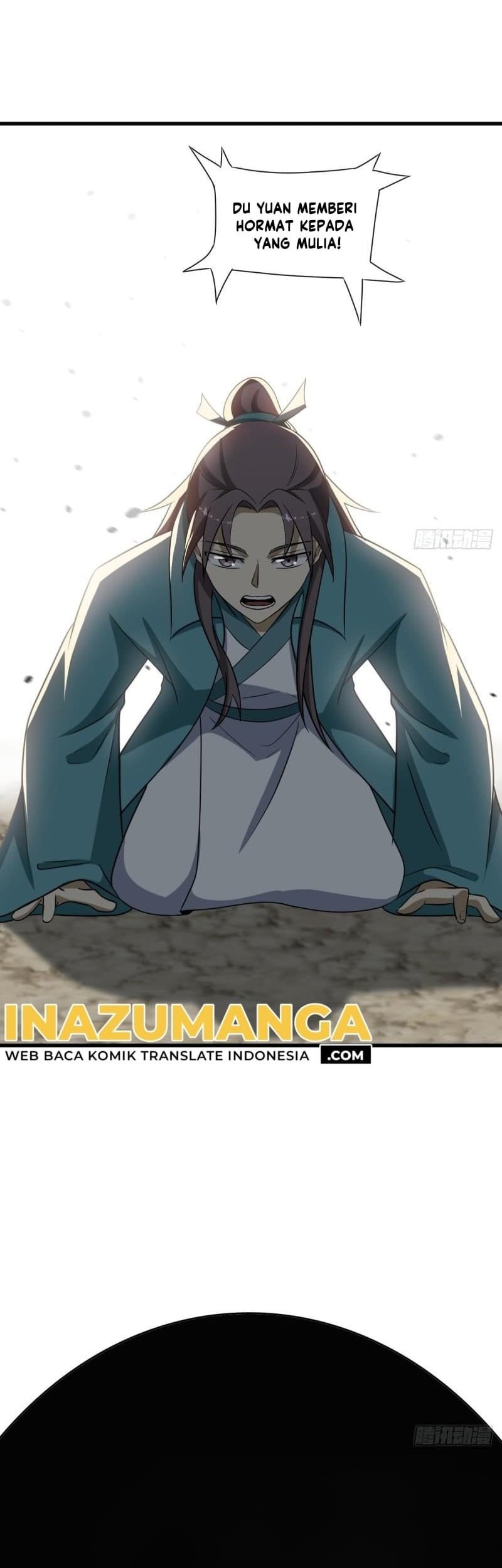 Invincible After a Hundred Years of Seclusion Chapter 63 Gambar 48