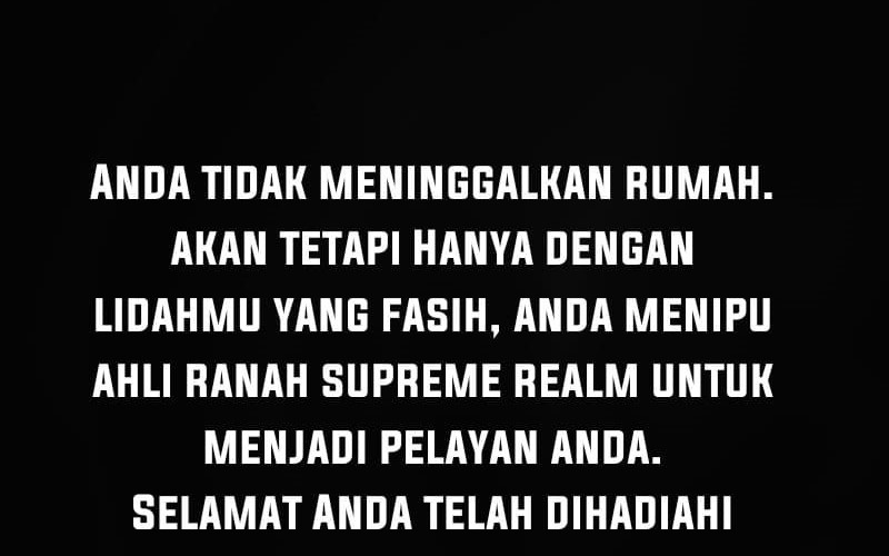 Invincible After a Hundred Years of Seclusion Chapter 63 Gambar 49