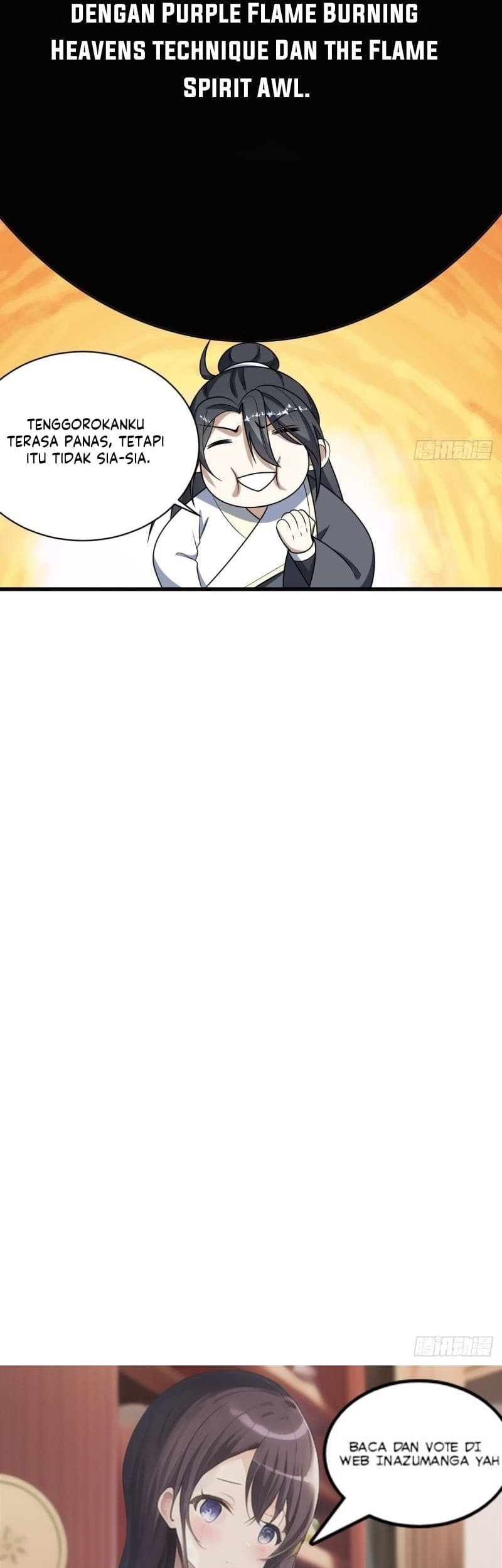 Invincible After a Hundred Years of Seclusion Chapter 63 Gambar 50