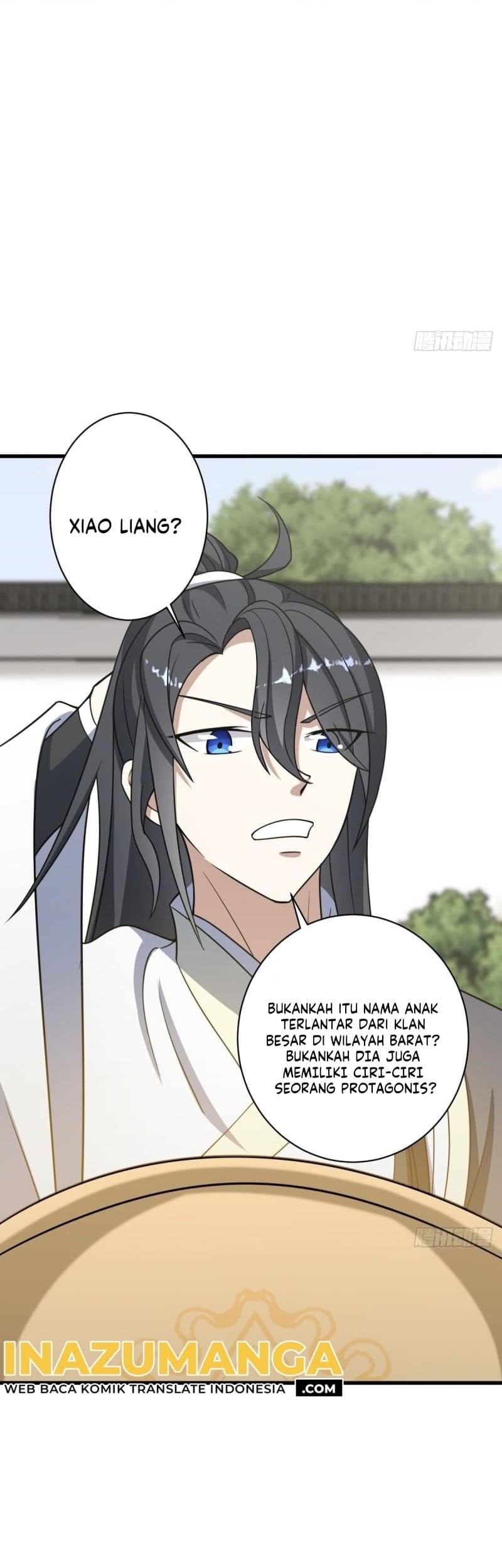 Invincible After a Hundred Years of Seclusion Chapter 63 Gambar 7