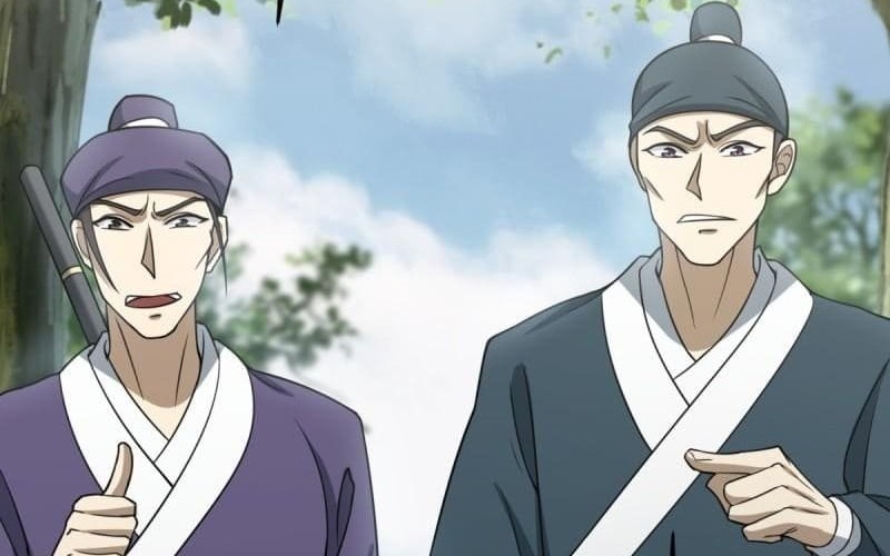 Invincible After a Hundred Years of Seclusion Chapter 63 Gambar 10