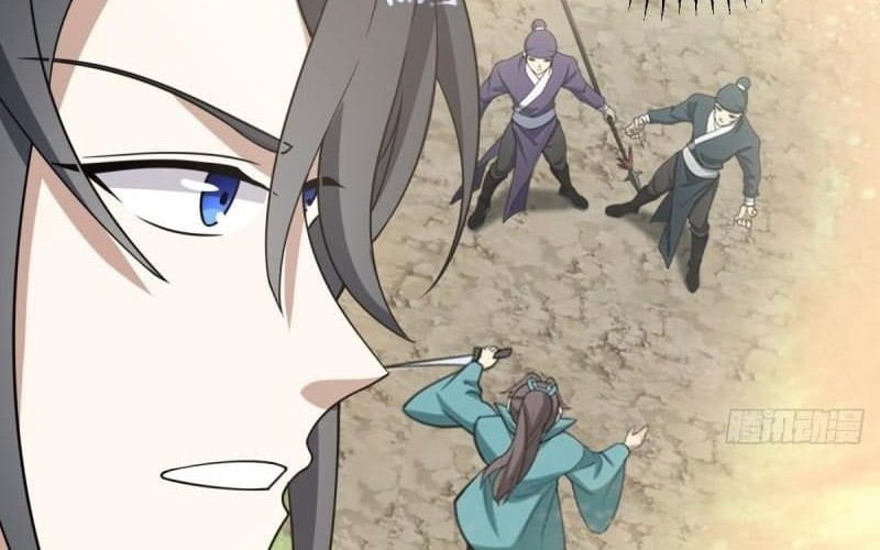 Invincible After a Hundred Years of Seclusion Chapter 63 Gambar 12