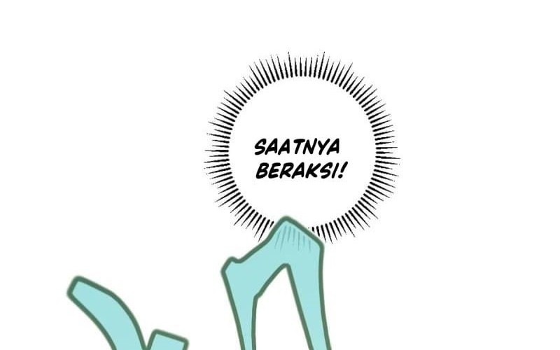 Invincible After a Hundred Years of Seclusion Chapter 63 Gambar 16